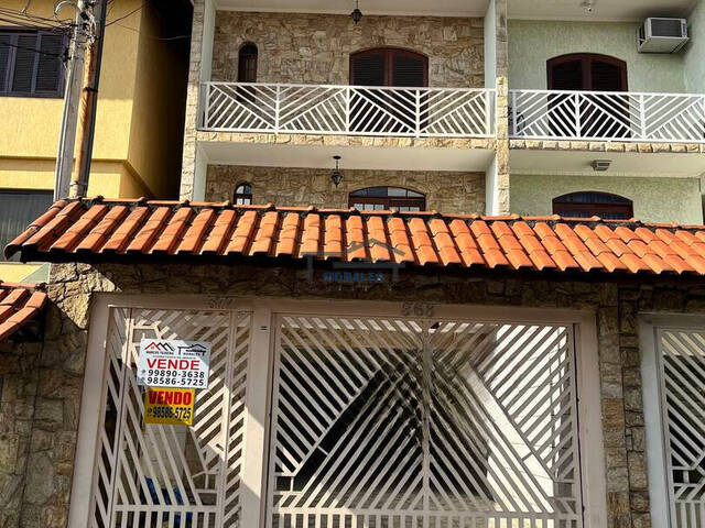 #467 - Sobrado para Venda em Osasco - SP