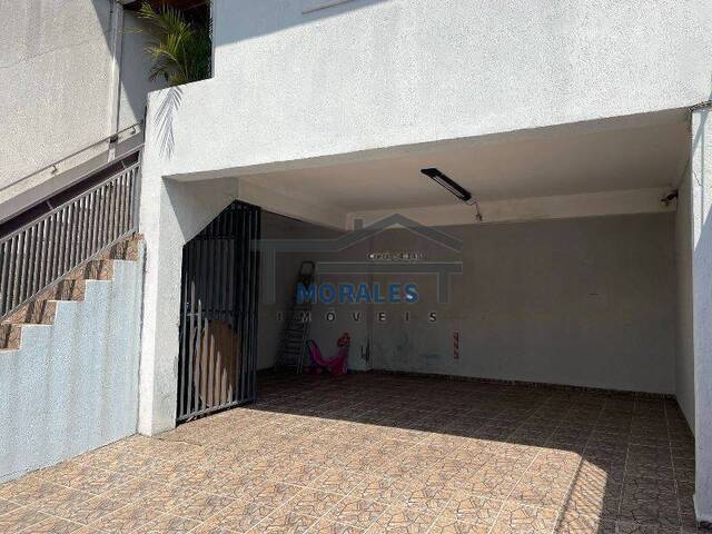 #TEI1970 - Casa para Venda em Osasco - SP