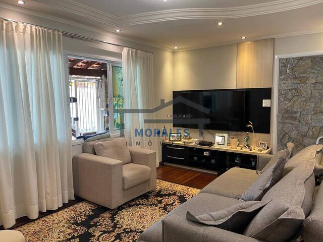 #475Si - Casa para Venda em Osasco - SP