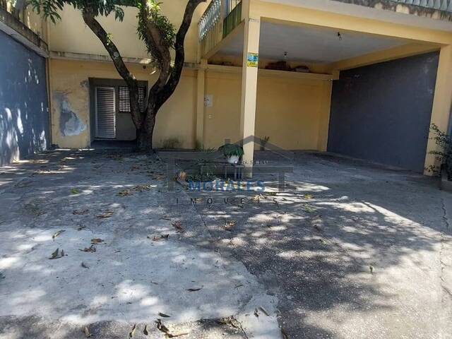 Venda em VILA ISABEL - Osasco