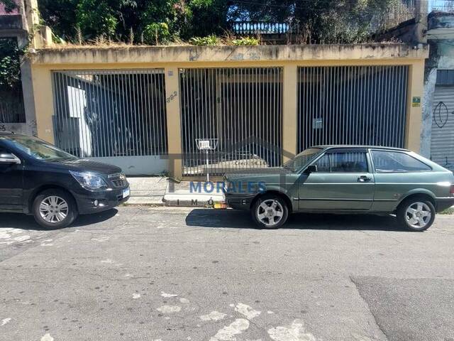 Venda em VILA ISABEL - Osasco