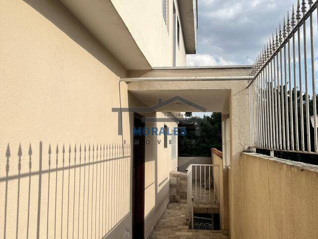 #498 - Casa para Venda em Osasco - SP