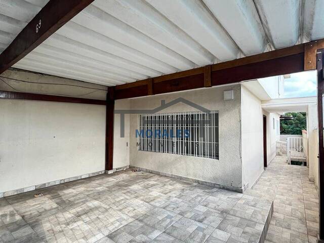 #498 - Casa para Venda em Osasco - SP