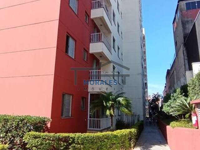 #TEI2018 - Apartamento para Venda em Osasco - SP