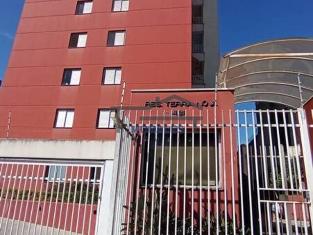 #TEI2018 - Apartamento para Venda em Osasco - SP