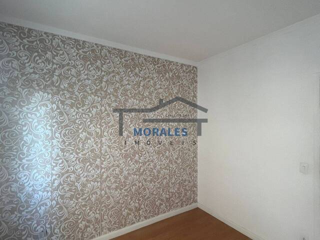 #TEI2021 - Apartamento para Venda em Osasco - SP