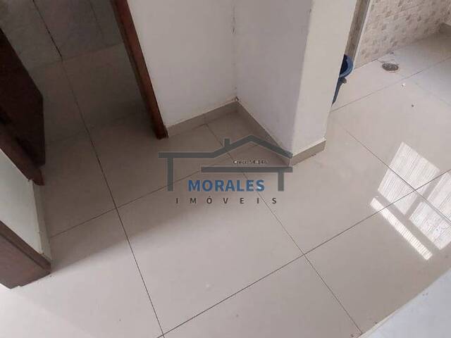 #TEI1995 - Apartamento para Venda em Carapicuíba - SP