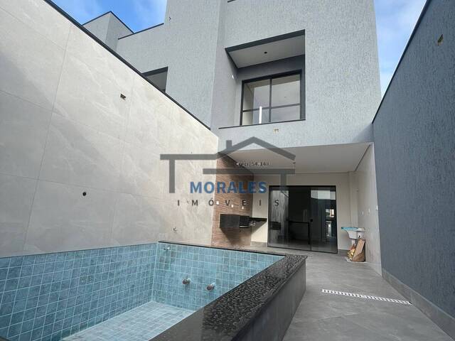 #MORATEI189 - Sobrado para Venda em Osasco - SP