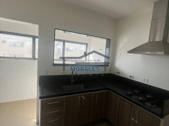 #TEI2038 - Apartamento para Venda em Osasco - SP
