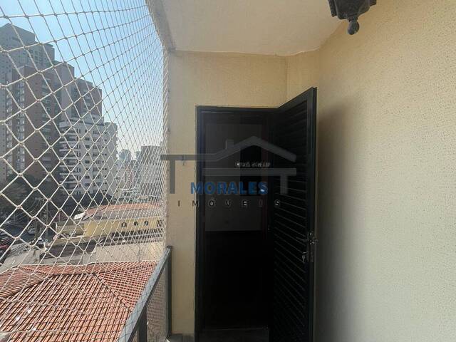 #524morales - Apartamento para Venda em Osasco - SP