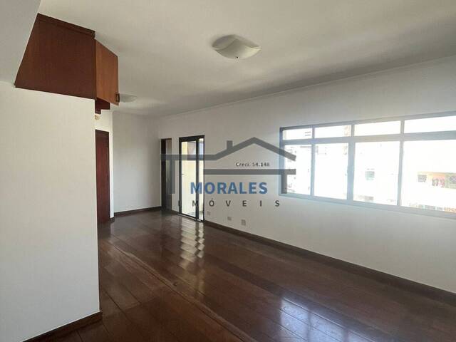 #524morales - Apartamento para Venda em Osasco - SP