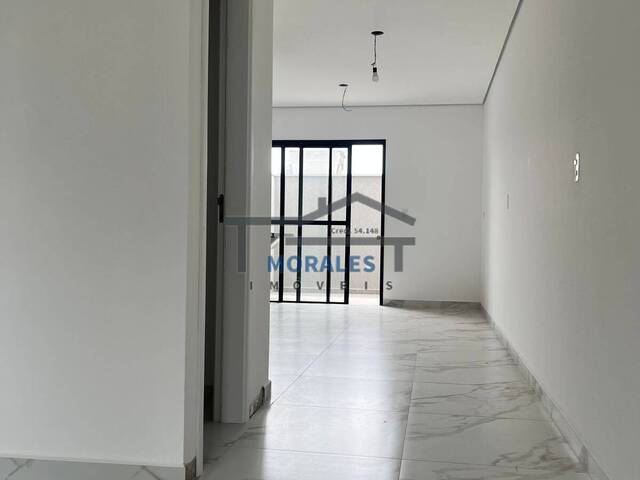 #534 - Casa para Venda em Osasco - SP
