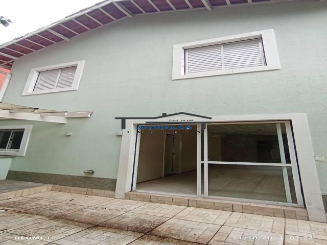 #2063 - Sobrado para Venda em Cotia - SP