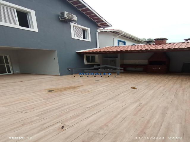 #553 - Sobrado para Venda em Cotia - SP