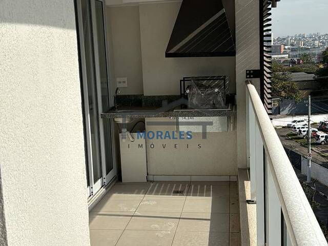 #559 - Apartamento para Venda em Osasco - SP