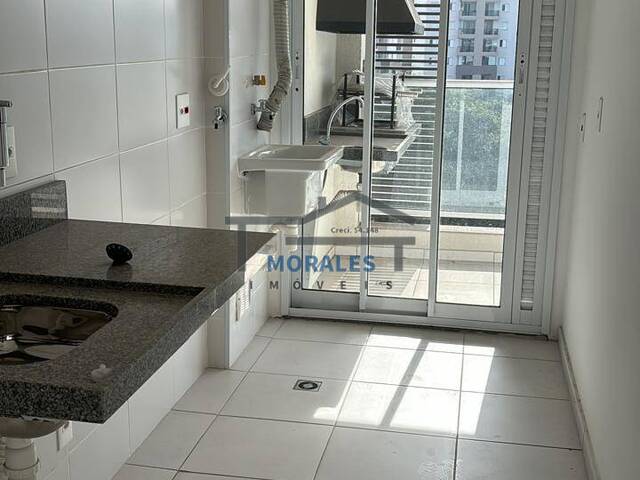 #559 - Apartamento para Venda em Osasco - SP