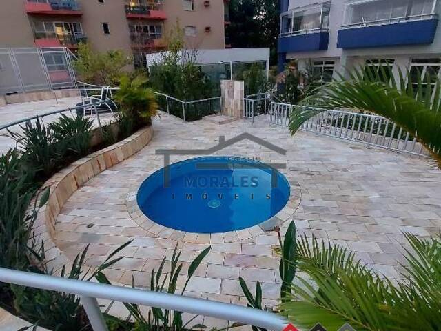 #2053 - Apartamento para Venda em Osasco - SP