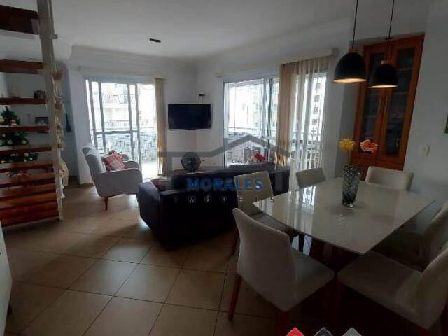 #2053 - Apartamento para Venda em Osasco - SP