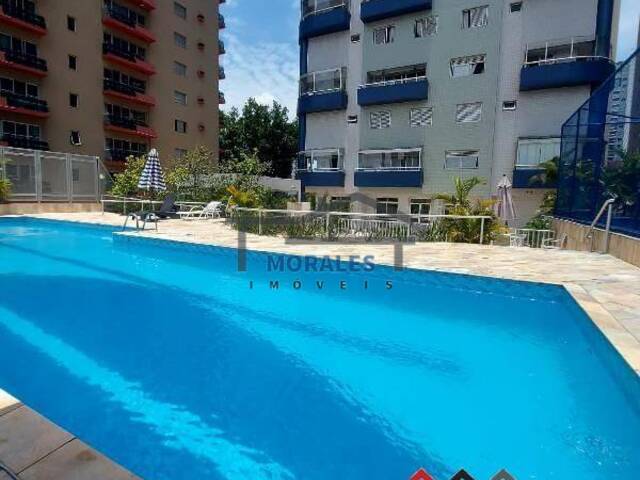 #2053 - Apartamento para Venda em Osasco - SP