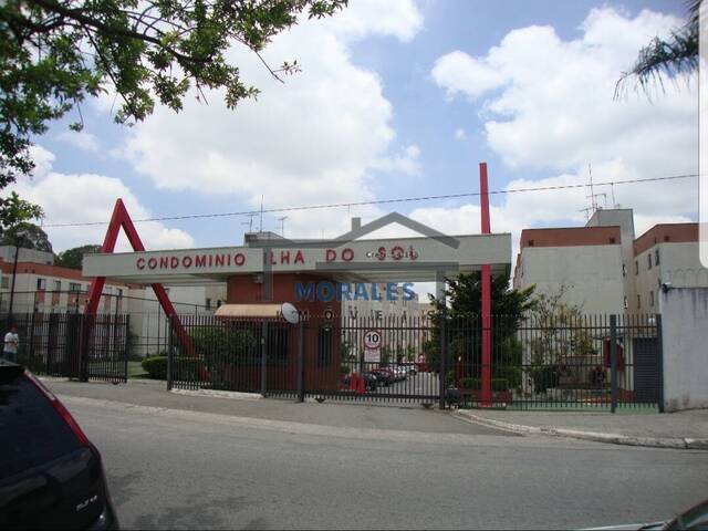 #532 - Apartamento para Venda em São Paulo - SP