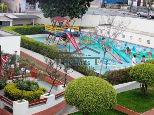 #532 - Apartamento para Venda em São Paulo - SP
