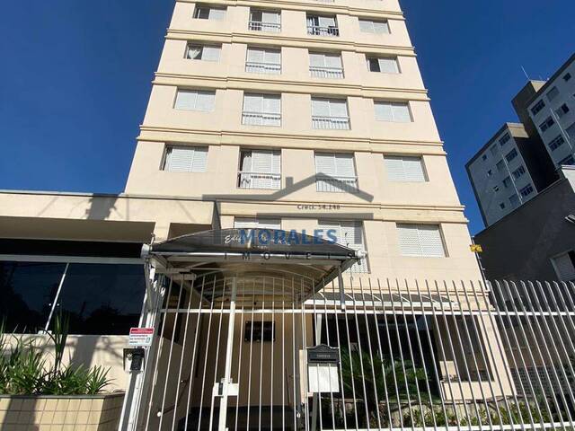 Venda em Vila Osasco - Osasco