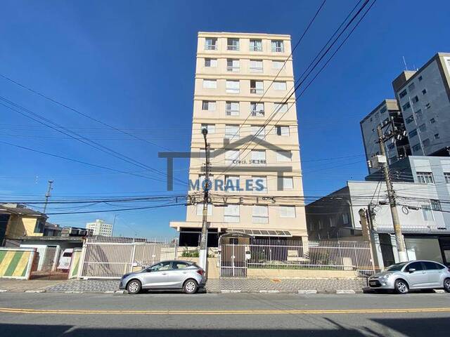 #621morasu - Apartamento para Venda em Osasco - SP
