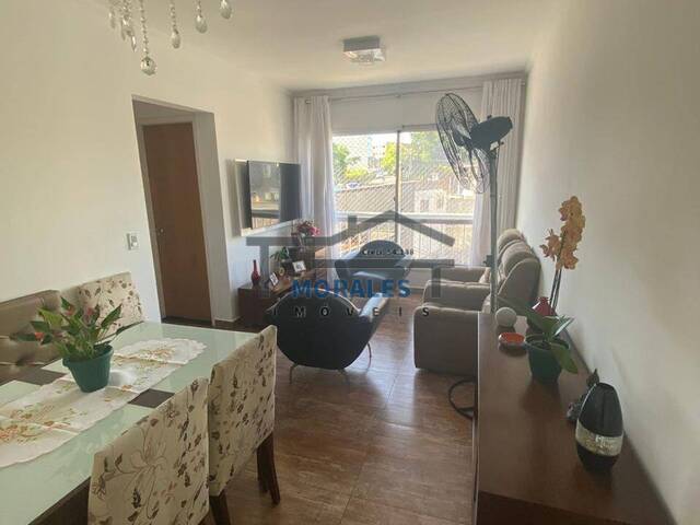 #621morasu - Apartamento para Venda em Osasco - SP