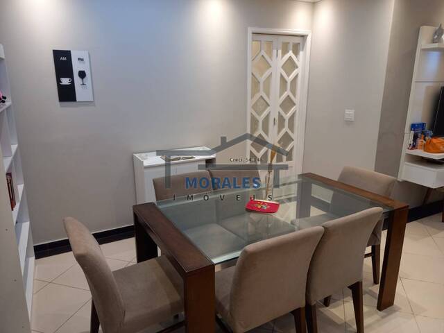 #622 - Apartamento para Venda em Osasco - SP