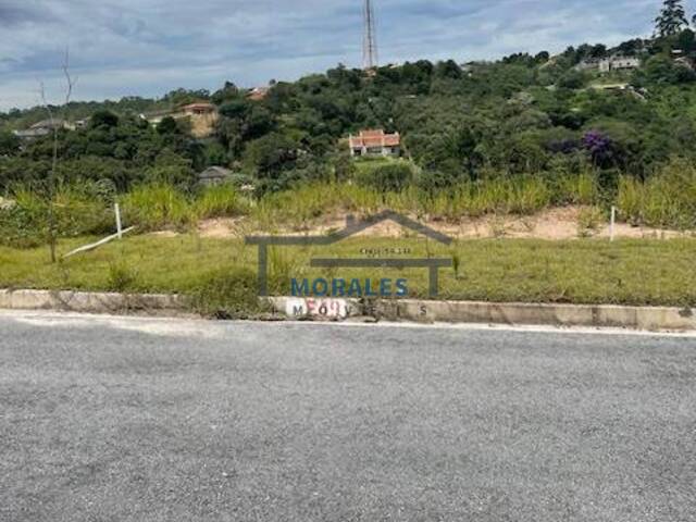 Área para Venda em Cotia - 4