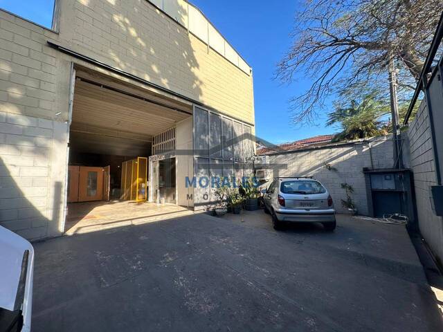 #629PRE - Galpão para Venda em Osasco - SP