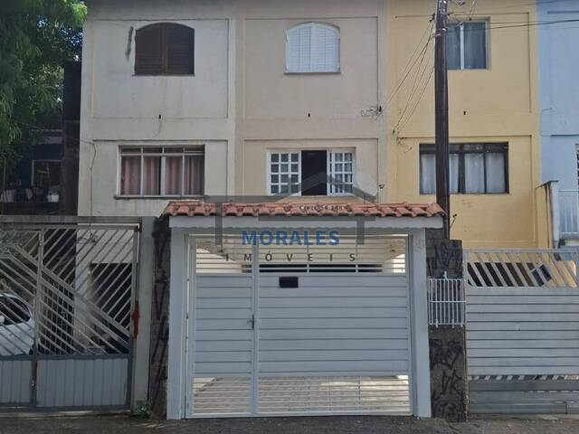 #635yu - Sobrado para Venda em Osasco - SP