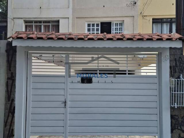 #635yu - Sobrado para Venda em Osasco - SP