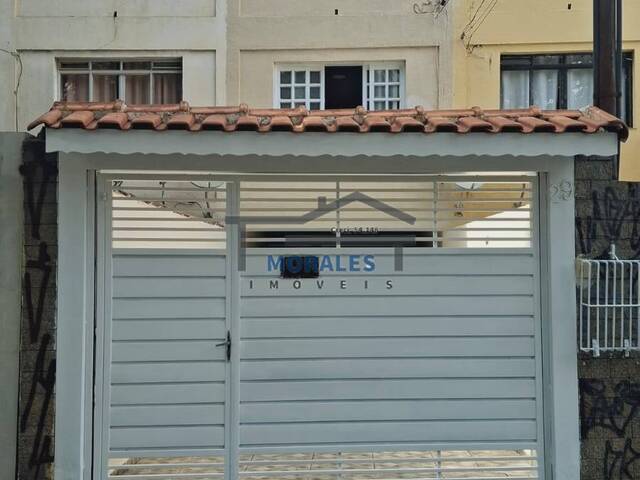 Sobrado para Venda em Osasco - 5