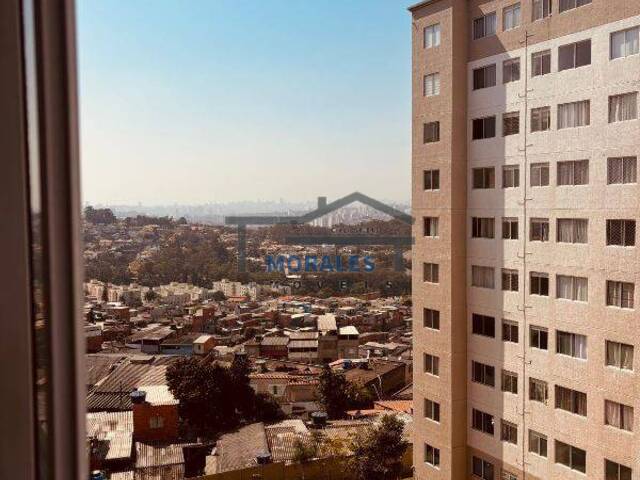 Venda em City Bussocaba - Osasco
