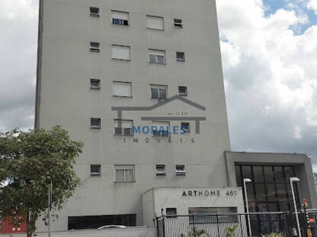 #TEIX 2101 - Apartamento para Venda em Osasco - SP