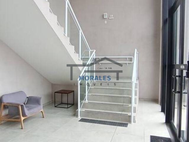 #TEIX 2101 - Apartamento para Venda em Osasco - SP