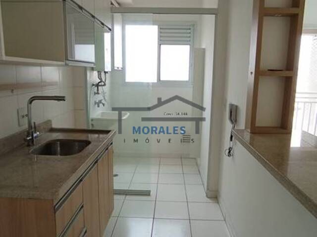 #TEIX 2101 - Apartamento para Venda em Osasco - SP