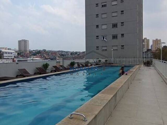 #TEIX 2101 - Apartamento para Venda em Osasco - SP