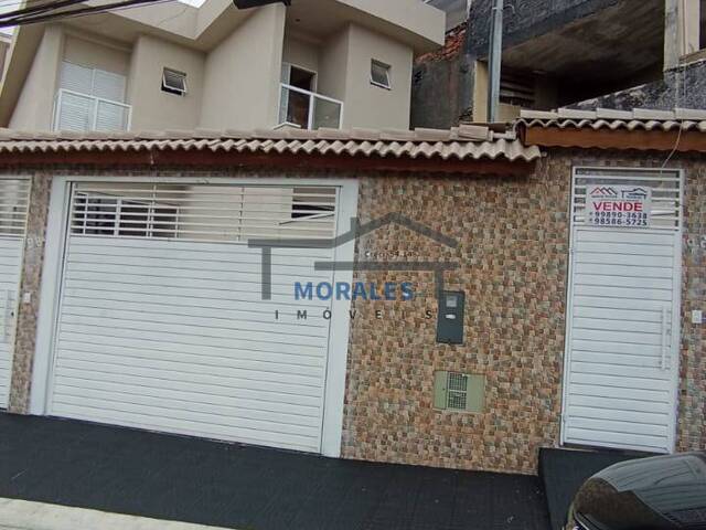 #650al - Sobrado para Venda em Osasco - SP
