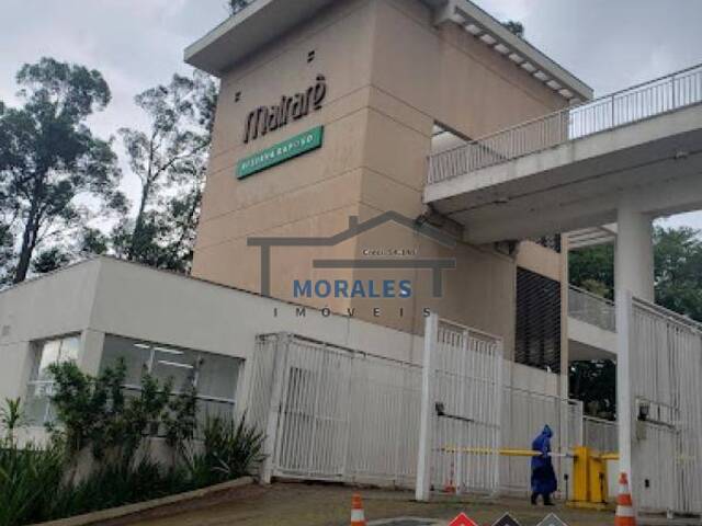 #TEIX 2104 - Apartamento para Venda em São Paulo - SP