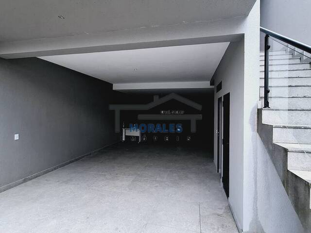 #1836 - Casa para Venda em Osasco - SP