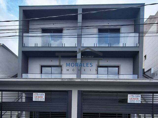 #1836 - Casa para Venda em Osasco - SP