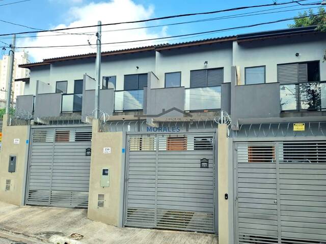 #529 - Sobrado para Venda em Osasco - SP