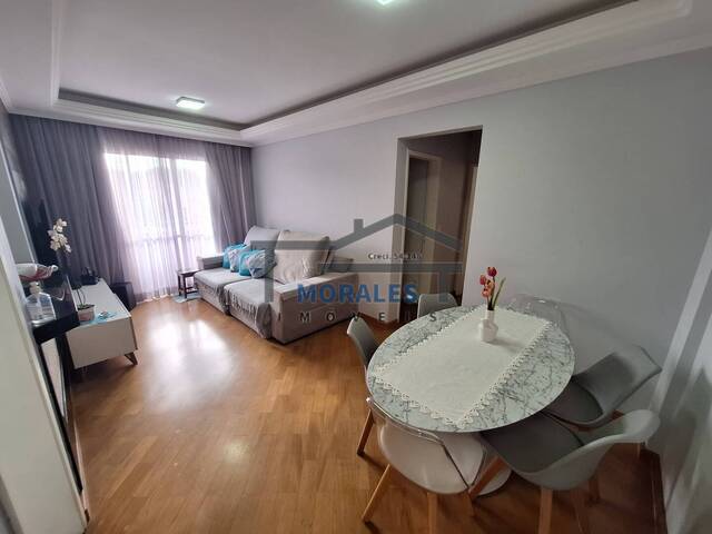 #671JOAQ - Apartamento para Venda em Osasco - SP