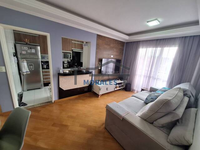 #671JOAQ - Apartamento para Venda em Osasco - SP