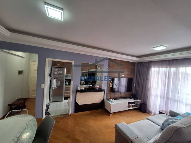 #671JOAQ - Apartamento para Venda em Osasco - SP