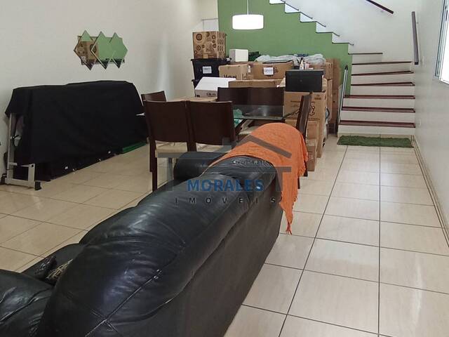 #672ja - Sobrado para Venda em Osasco - SP