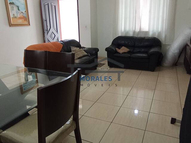 #672ja - Sobrado para Venda em Osasco - SP