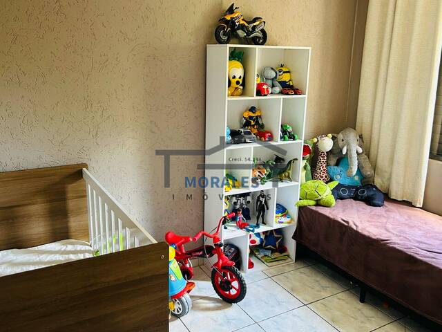 #677TEI - Apartamento para Venda em São Paulo - SP